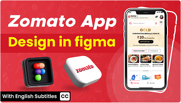 Zomato App Tutorial